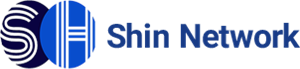 لوگوی شبکه شین